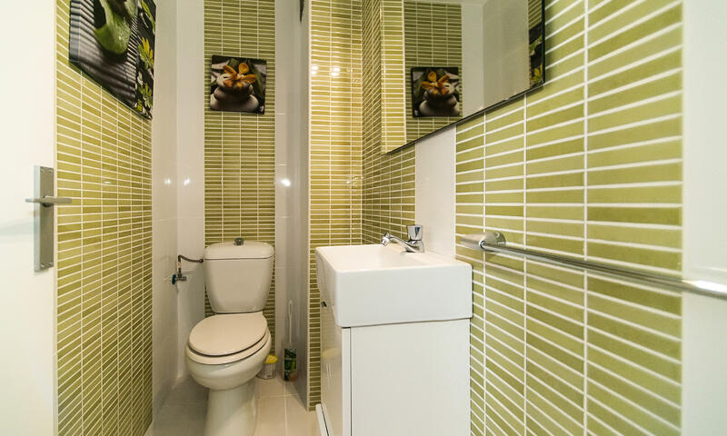 Appartements à Empuriabrava - - Empuriabrava - 25