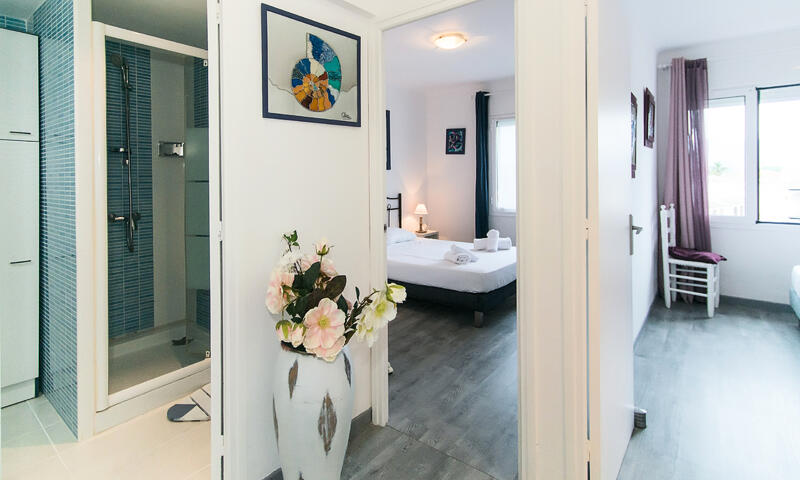 Appartements à Empuriabrava - - Empuriabrava - 23