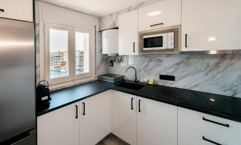 Appartements à Empuriabrava - - Empuriabrava - 4