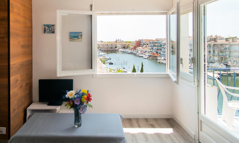 Appartements à Empuriabrava - - Empuriabrava - 1