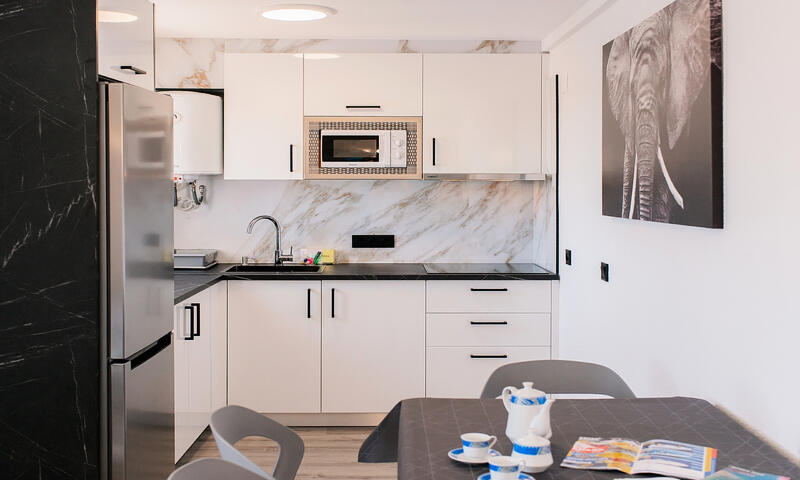 Appartements à Empuriabrava - - Empuriabrava - 8
