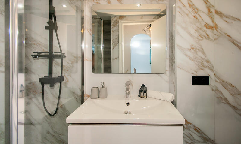 Appartements à Empuriabrava - - Empuriabrava - 17