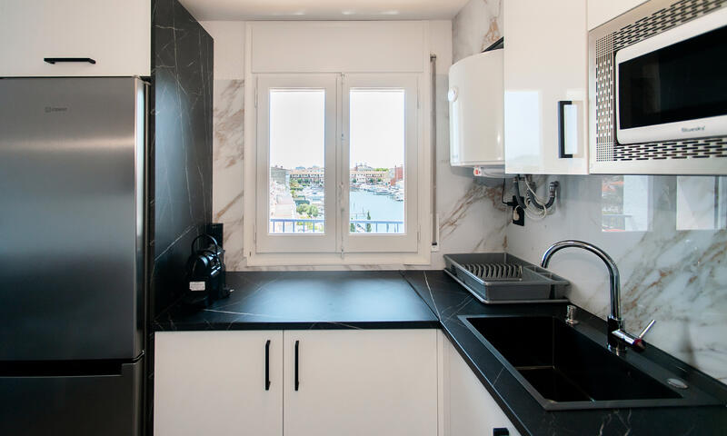 Appartements à Empuriabrava - - Empuriabrava - 10