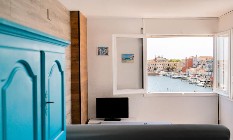 Appartements à Empuriabrava - - Empuriabrava - 12