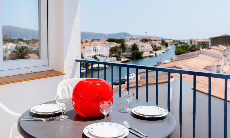 Appartements à Empuriabrava - - Empuriabrava - 13