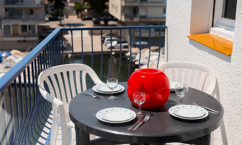 Appartements à Empuriabrava - - Empuriabrava - 11