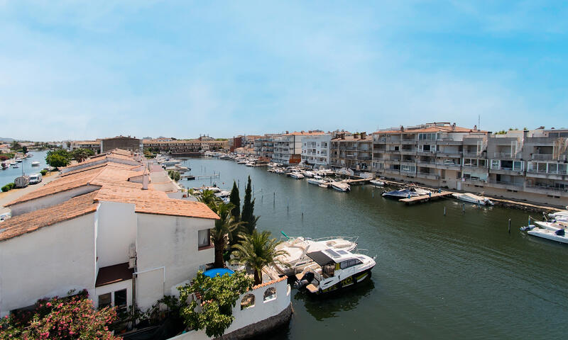 Appartements à Empuriabrava - - Empuriabrava - 19