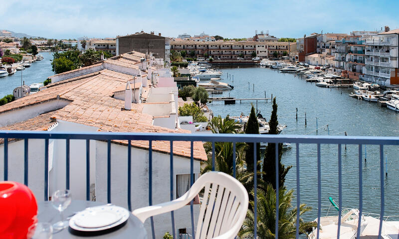 Appartements à Empuriabrava - - Empuriabrava - 2