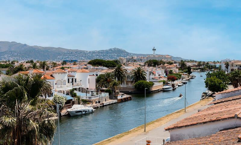 Appartements à Empuriabrava - - Empuriabrava - 15