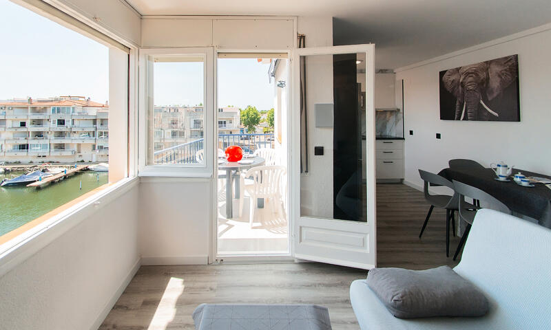 Appartements à Empuriabrava - - Empuriabrava - 5