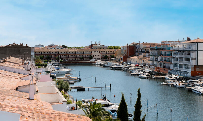 Appartements à Empuriabrava - - Empuriabrava - 20