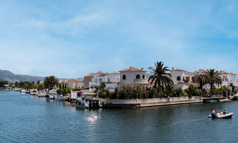 Appartements à Empuriabrava - - Empuriabrava - 21