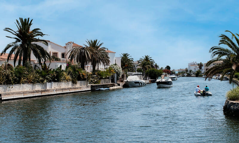 Appartements à Empuriabrava - - Empuriabrava - 22