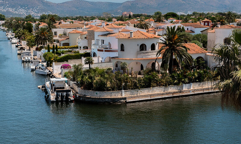 Appartements à Empuriabrava - - Empuriabrava - 23