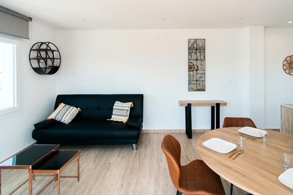 Appartements à Empuriabrava