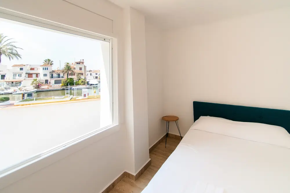 Appartements à Empuriabrava