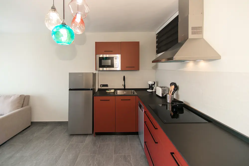Appartements à Empuriabrava