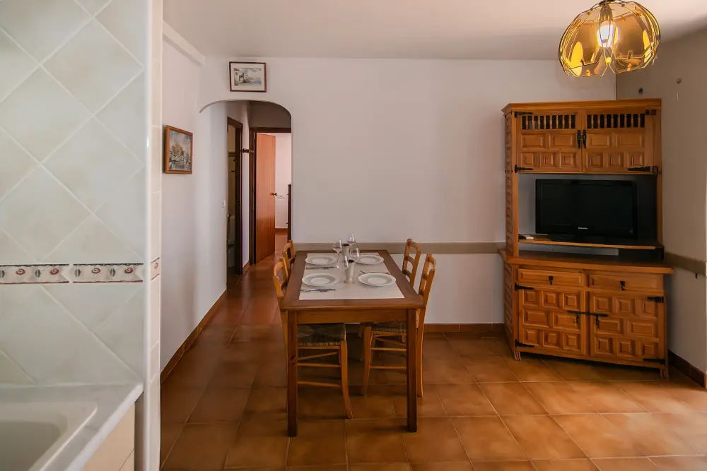 Appartements à Empuriabrava