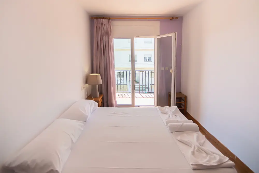 Appartements à Empuriabrava