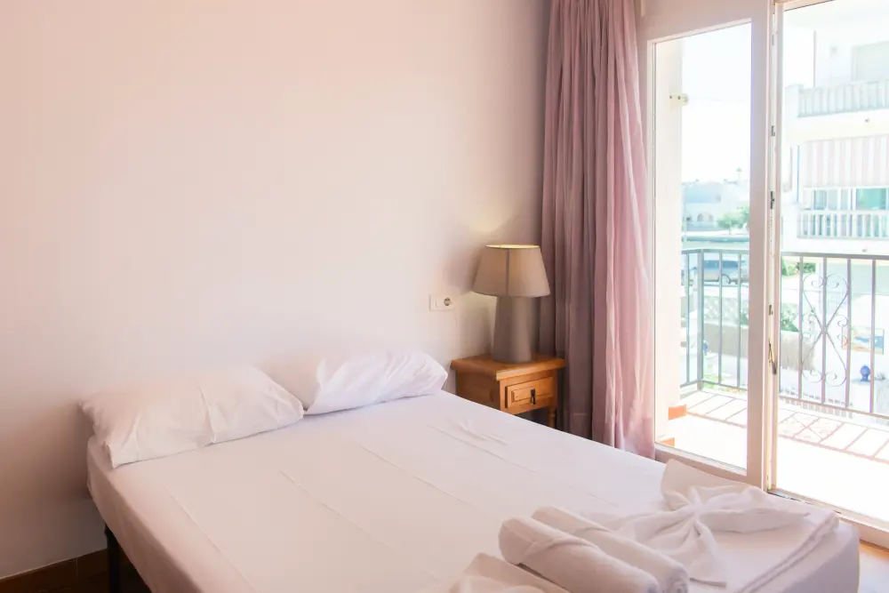 Appartements à Empuriabrava