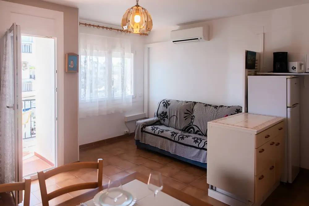 Appartements à Empuriabrava