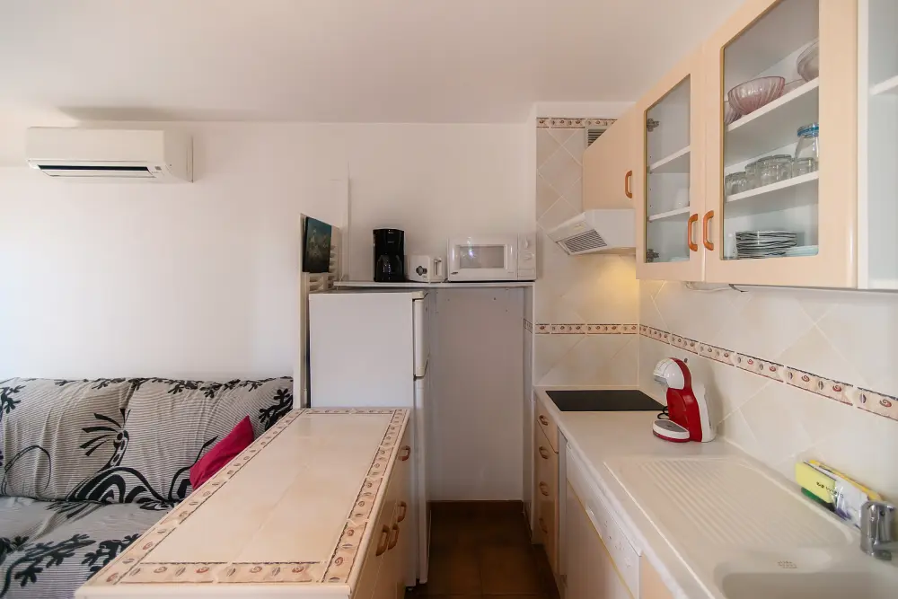 Appartements à Empuriabrava