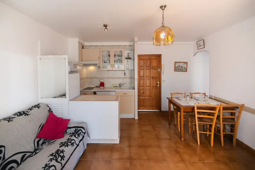Appartements à Empuriabrava