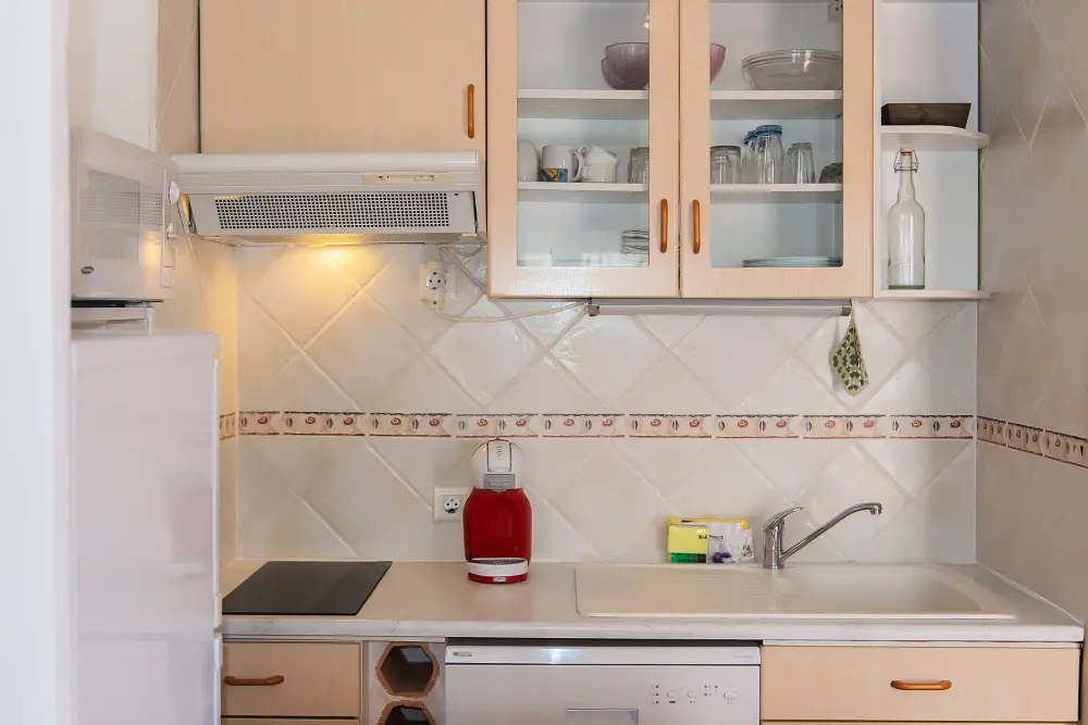 Appartements à Empuriabrava