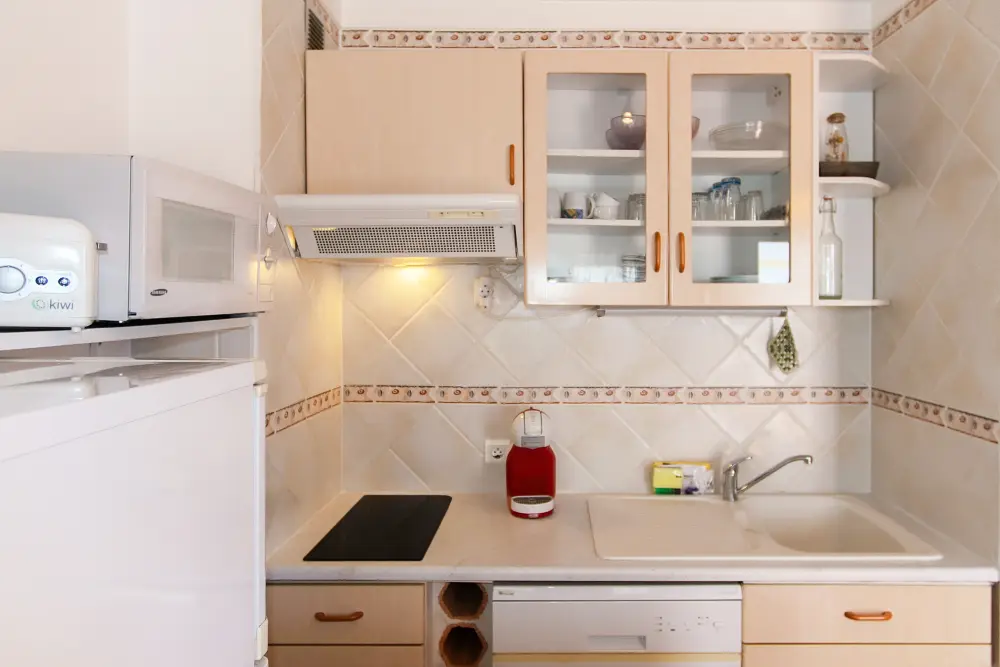 Appartements à Empuriabrava
