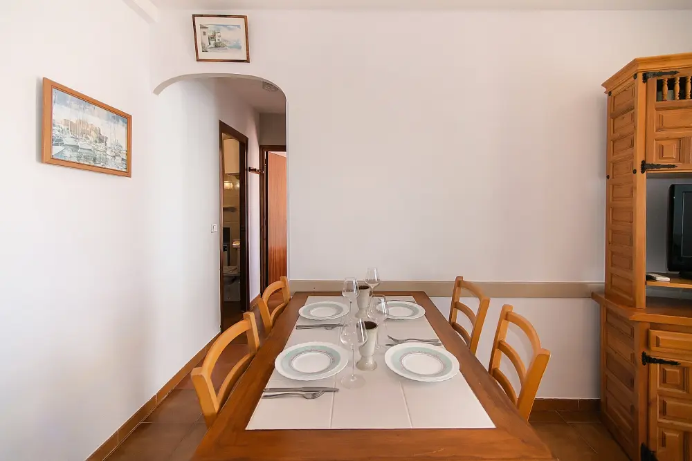 Appartements à Empuriabrava
