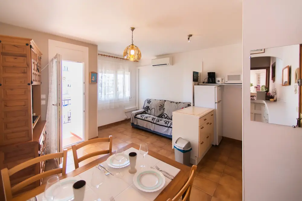 Appartements à Empuriabrava