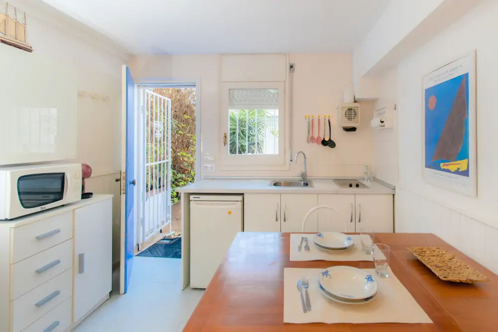 Appartements à Empuriabrava