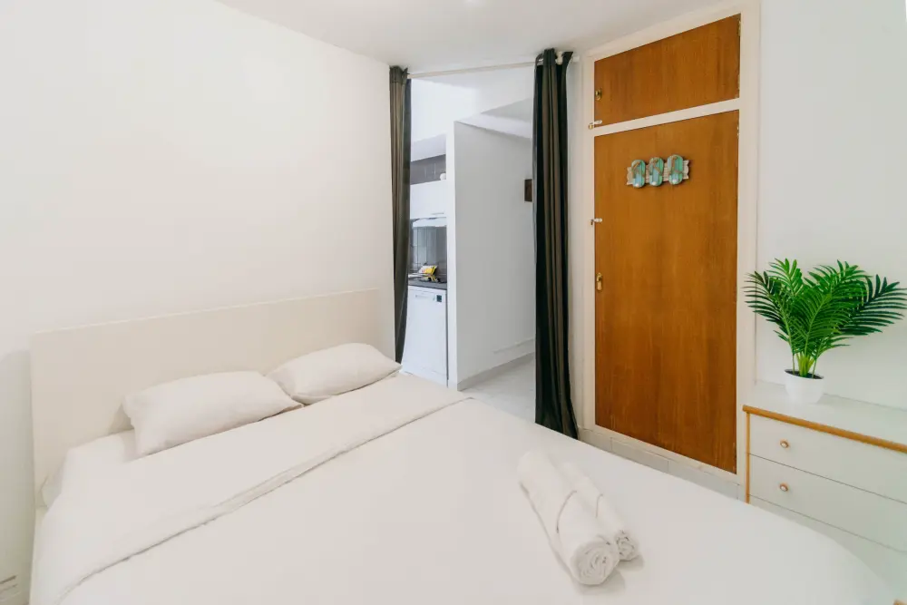 Appartements à Empuriabrava