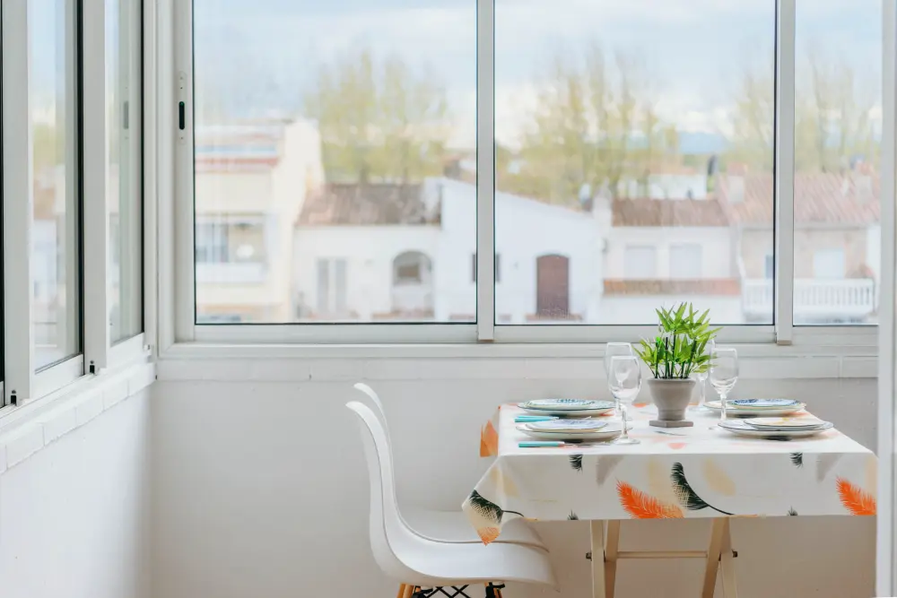 Appartements à Empuriabrava