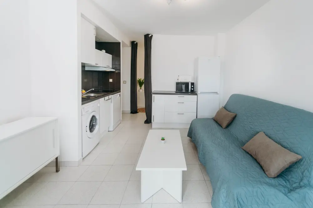 Appartements à Empuriabrava