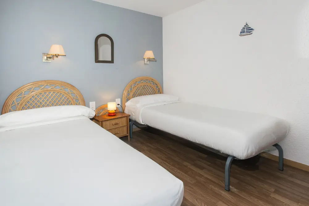 Appartements à Empuriabrava