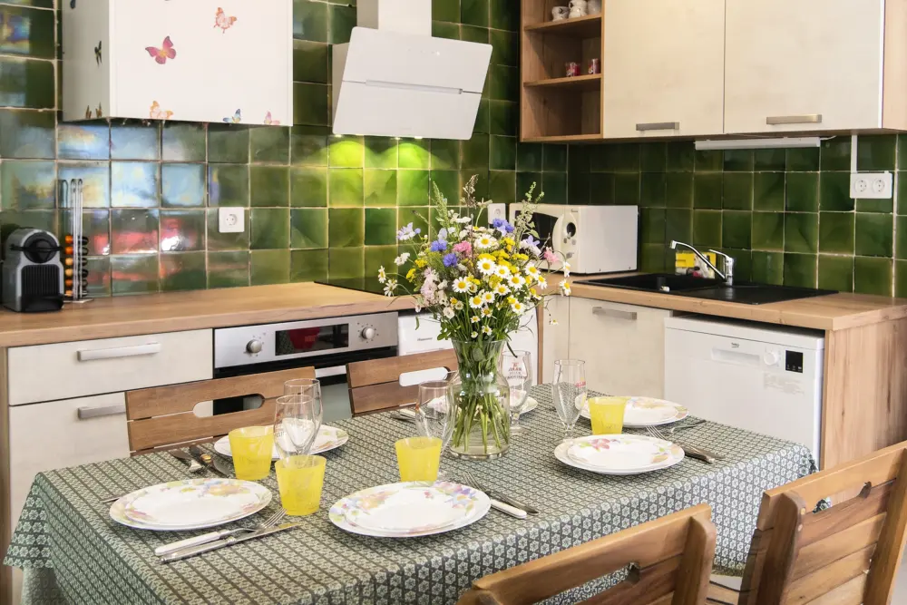 Appartements à Empuriabrava
