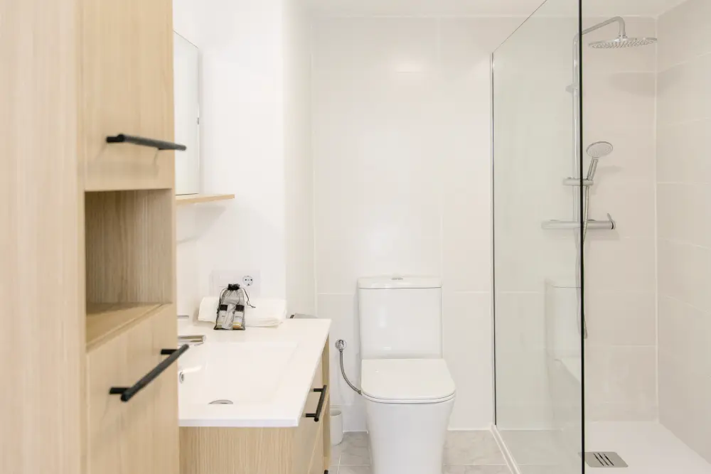Appartements à Empuriabrava