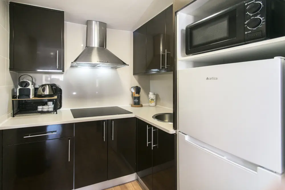 Appartements à Empuriabrava