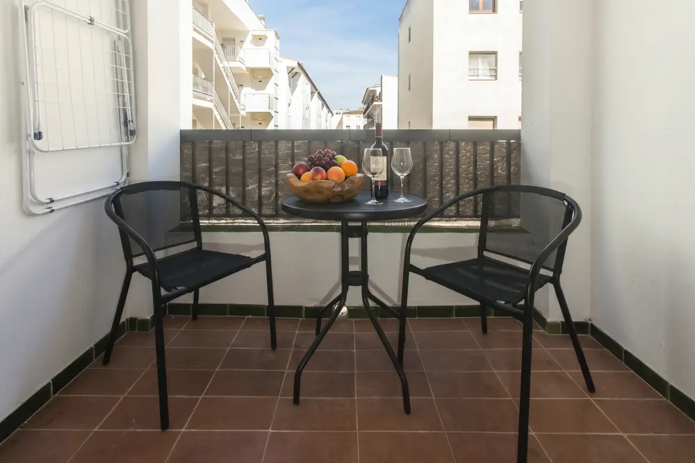 Appartements à Empuriabrava