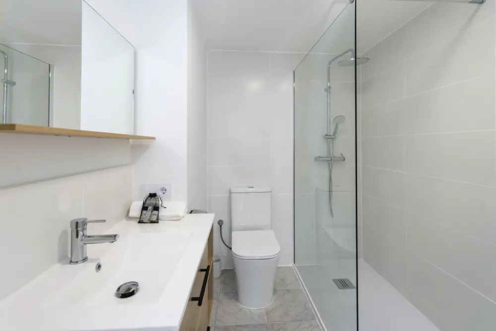 Appartements à Empuriabrava