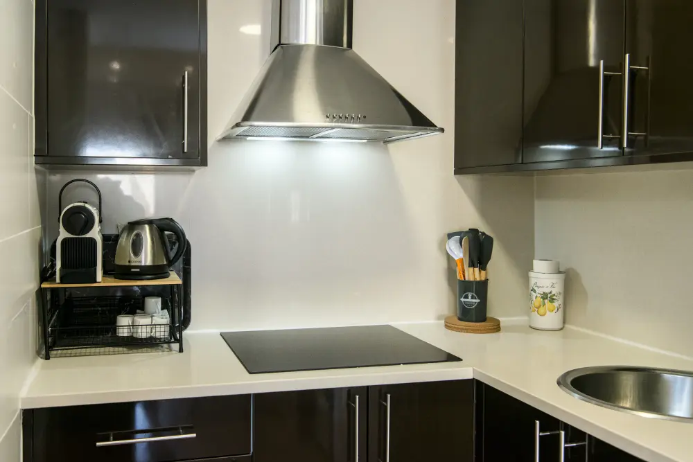Appartements à Empuriabrava