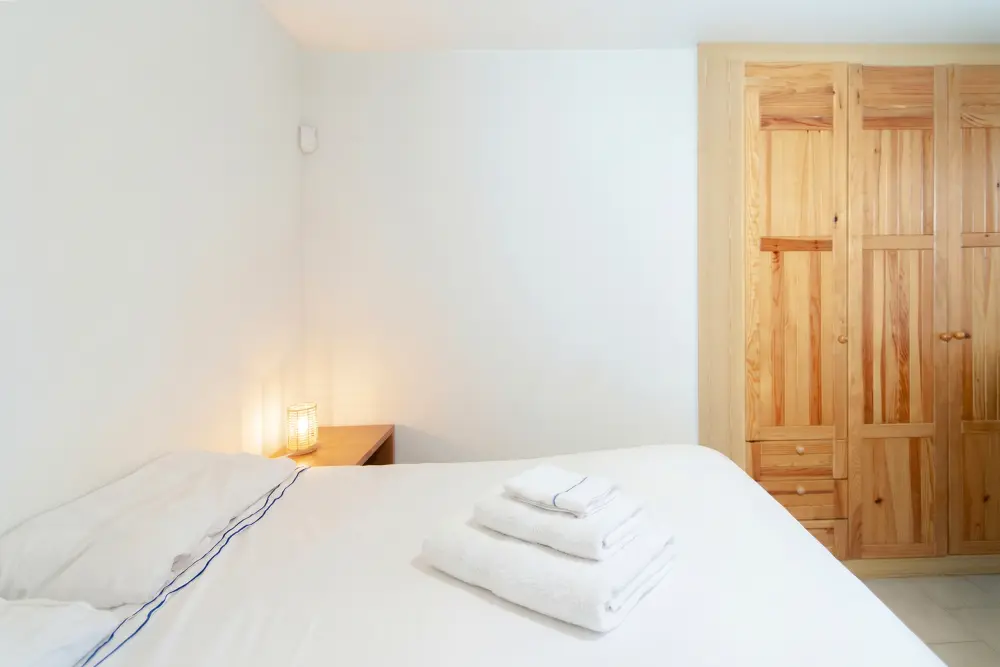 Appartements à Empuriabrava