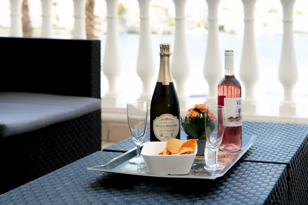 Appartements à Empuriabrava