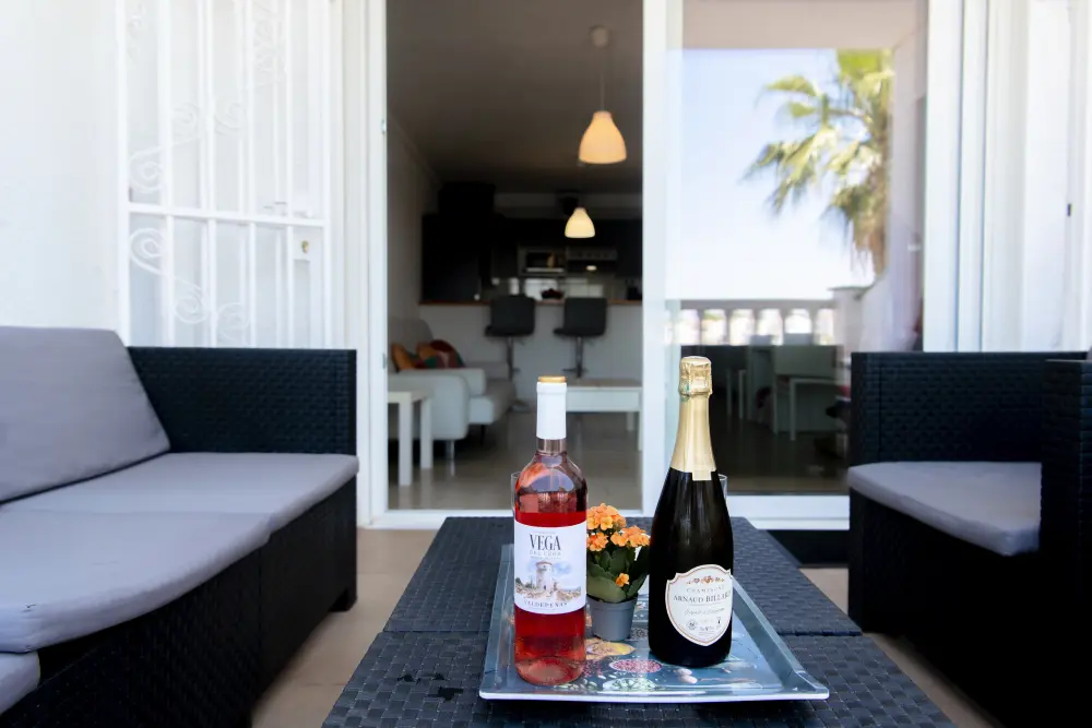 Appartements à Empuriabrava