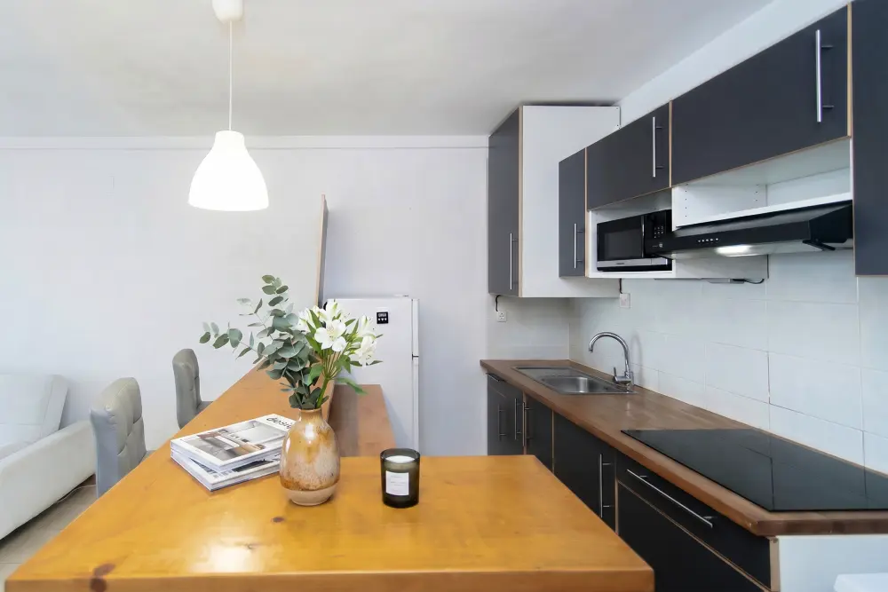 Appartements à Empuriabrava
