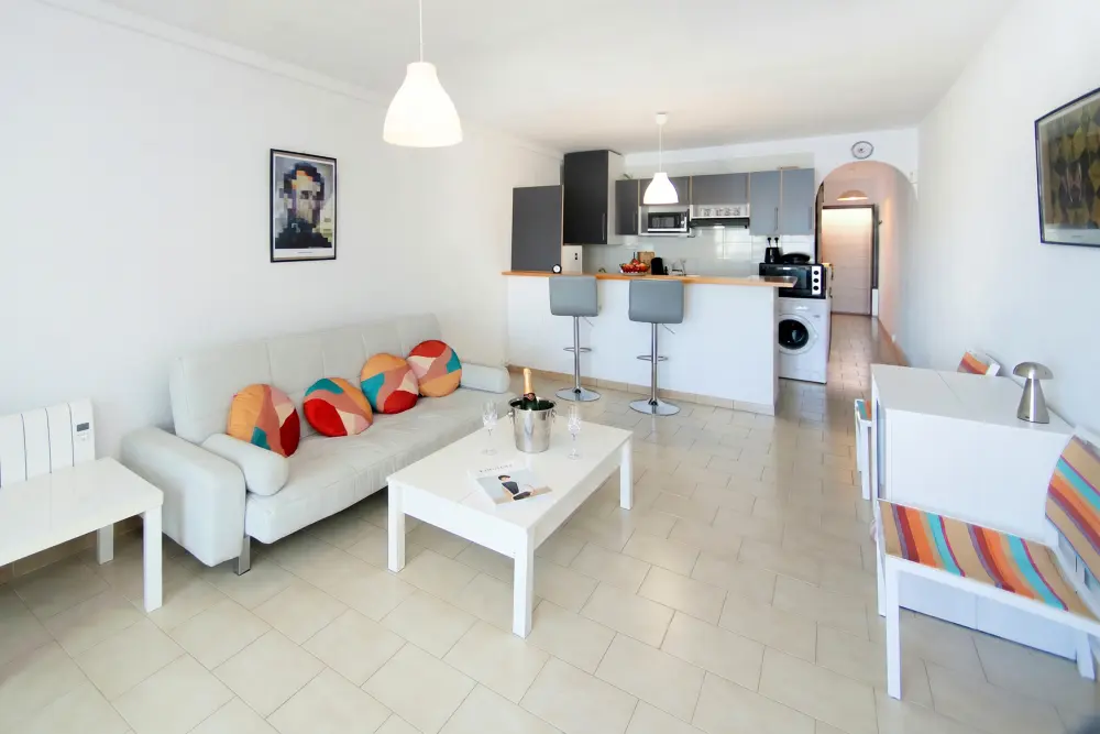 Appartements à Empuriabrava