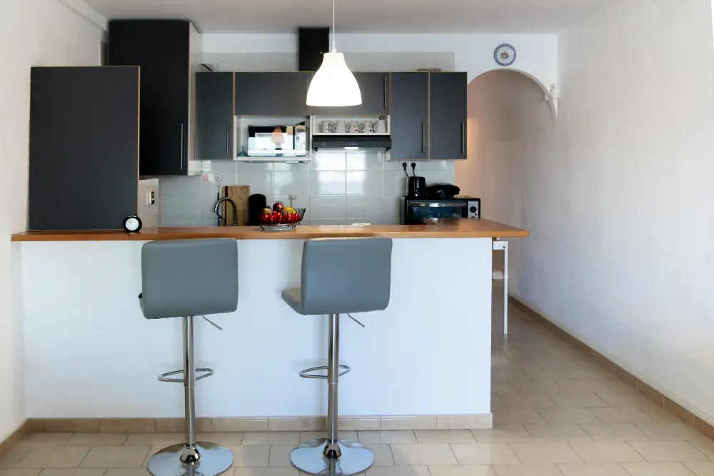 Appartements à Empuriabrava