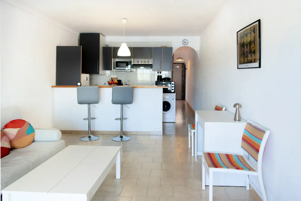 Appartements à Empuriabrava