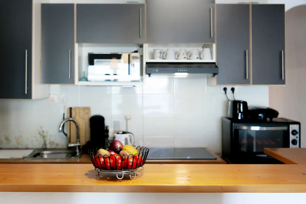Appartements à Empuriabrava